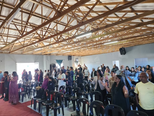 Peniel Missions International Verulam